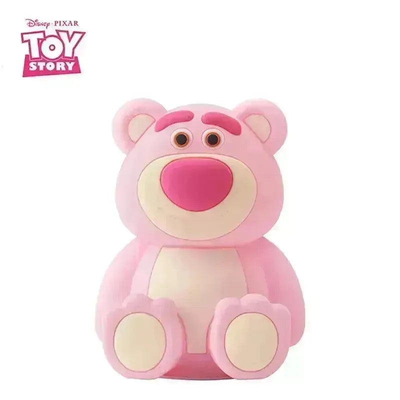 Sleepy Bear LED Night Light