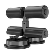 Portable Adjustable Sit-up Trainer