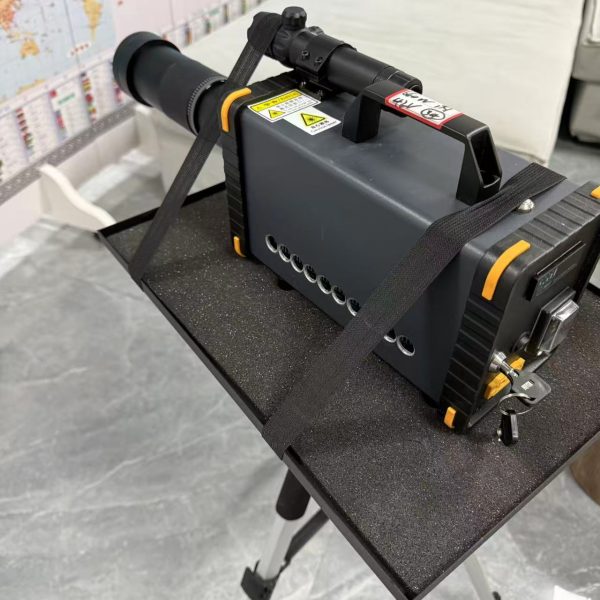 Blaze500 Pro High-Power Long-Range Laser Igniter