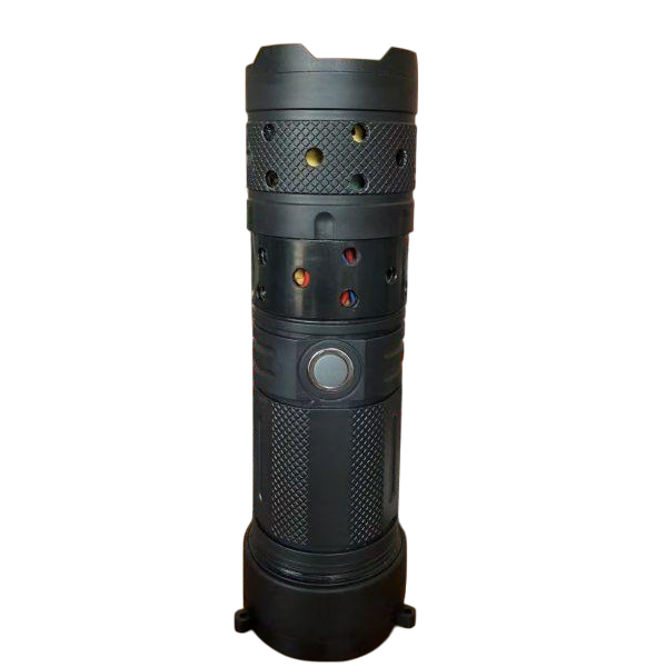 BlazeTorch™ 80W Long-Range Laser Igniter