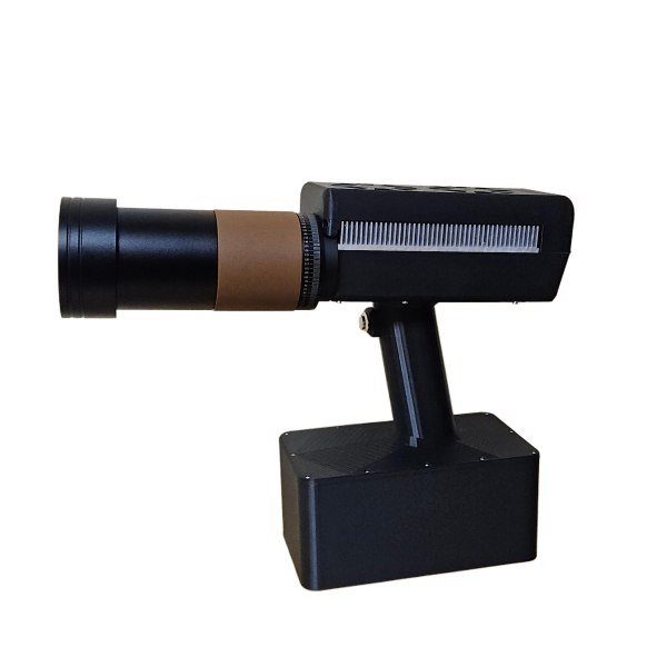 BlazeTorch 400W High-Power Laser Igniter