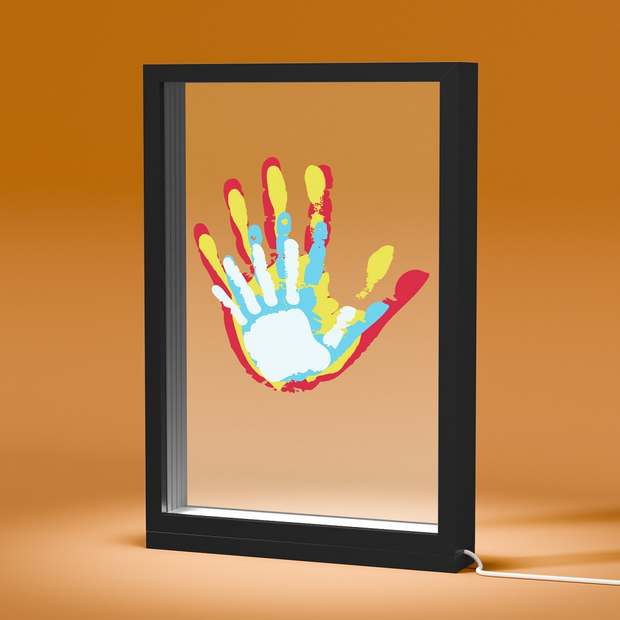 Freeze Time with Their Hands – The Most Heart-Melting Family Keepsake You’ll Ever Make