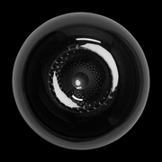 🎶360° Crystal Dome Bluetooth Speaker –💫 Where Sound Meets Light ✨