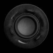 🎶360° Crystal Dome Bluetooth Speaker –💫 Where Sound Meets Light ✨