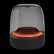 🎶360° Crystal Dome Bluetooth Speaker –💫 Where Sound Meets Light ✨