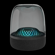 🎶360° Crystal Dome Bluetooth Speaker –💫 Where Sound Meets Light ✨