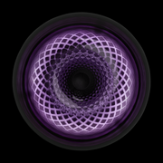 🎶360° Crystal Dome Bluetooth Speaker –💫 Where Sound Meets Light ✨