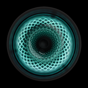 🎶360° Crystal Dome Bluetooth Speaker –💫 Where Sound Meets Light ✨