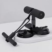 Portable Adjustable Sit-up Trainer