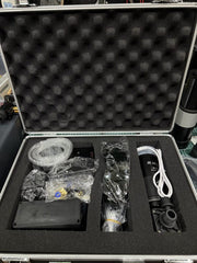 260W Water-Cooled Laser Igniter