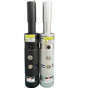 🔥 TitanSpark™ 100W Full-Metal Laser Igniter