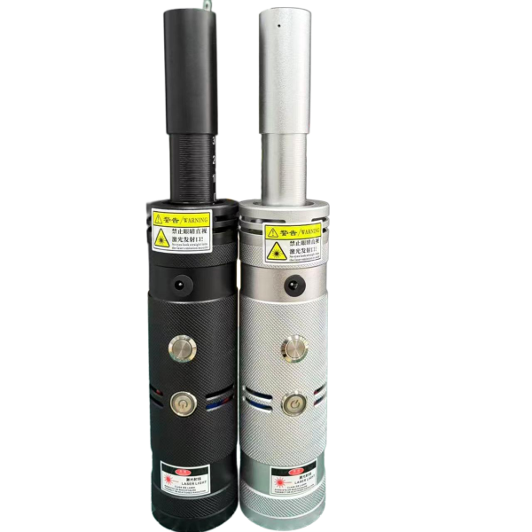 🔥 TitanSpark™ 100W Full-Metal Laser Igniter