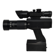 260W Water-Cooled Laser Igniter