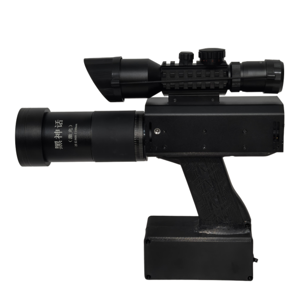 260W Water-Cooled Laser Igniter