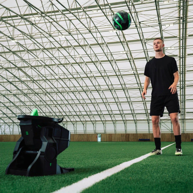 Soccer Launcher