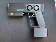 High-Power Handheld Laser Device ~120W: Professional-Grade Portable Laser Tool⚡🔦