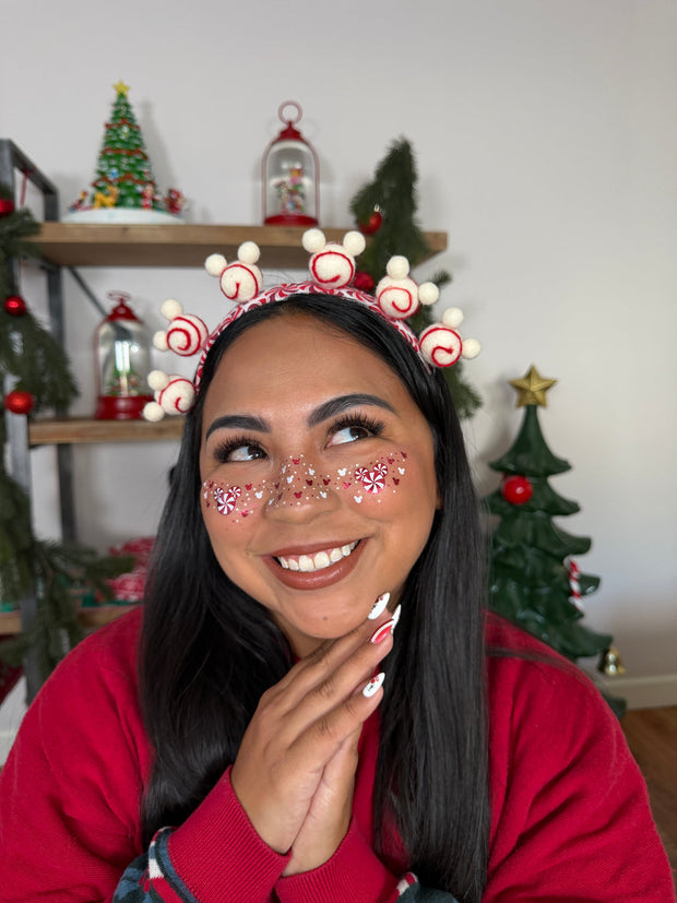 Freckle Stickers – Add a Touch of Magic to Your Look