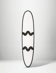 Freedom Modular Surfboard