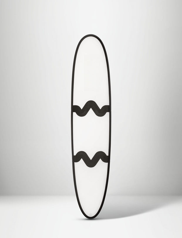 Freedom Modular Surfboard