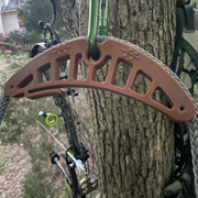 Saddle Hunting Hip Pinch Eliminator