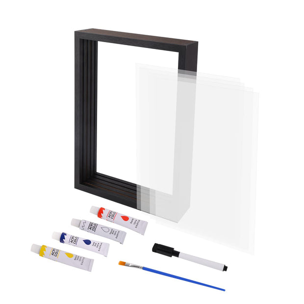 Freeze Time with Their Hands – The Most Heart-Melting Family Keepsake You’ll Ever Make