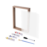 Freeze Time with Their Hands – The Most Heart-Melting Family Keepsake You’ll Ever Make