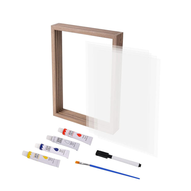 Freeze Time with Their Hands – The Most Heart-Melting Family Keepsake You’ll Ever Make