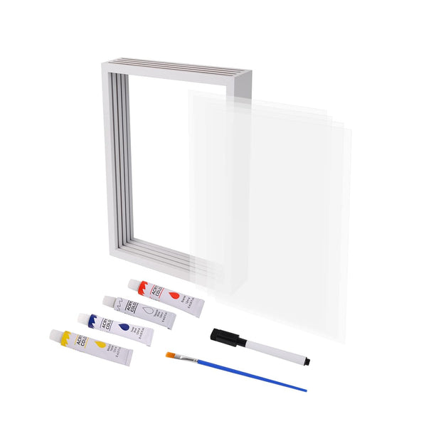 Freeze Time with Their Hands – The Most Heart-Melting Family Keepsake You’ll Ever Make