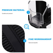 Beverage Can Organizer Rack