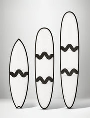 Freedom Modular Surfboard