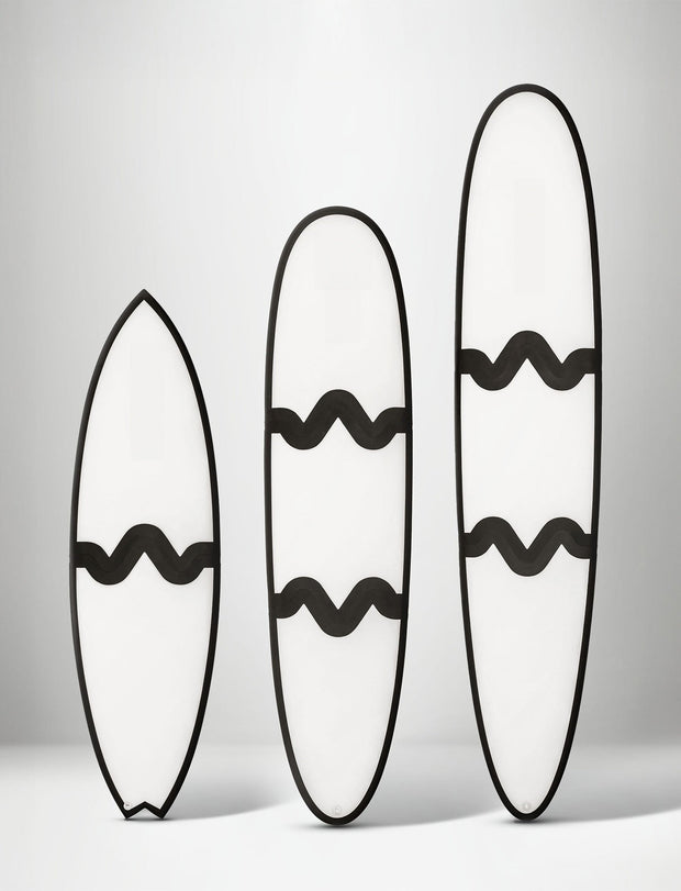 Freedom Modular Surfboard
