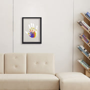 Freeze Time with Their Hands – The Most Heart-Melting Family Keepsake You’ll Ever Make