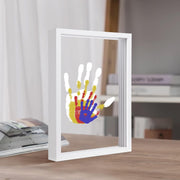 Freeze Time with Their Hands – The Most Heart-Melting Family Keepsake You’ll Ever Make