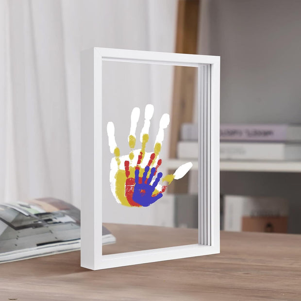 Freeze Time with Their Hands – The Most Heart-Melting Family Keepsake You’ll Ever Make