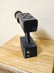 BlazeTorch 400W High-Power Laser Igniter