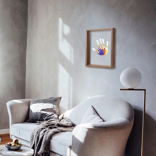 Freeze Time with Their Hands – The Most Heart-Melting Family Keepsake You’ll Ever Make