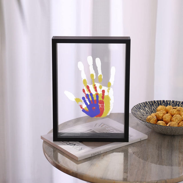 Freeze Time with Their Hands – The Most Heart-Melting Family Keepsake You’ll Ever Make