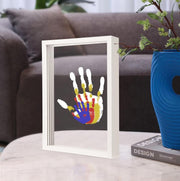 Freeze Time with Their Hands – The Most Heart-Melting Family Keepsake You’ll Ever Make