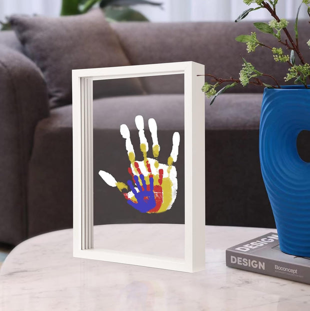 Freeze Time with Their Hands – The Most Heart-Melting Family Keepsake You’ll Ever Make