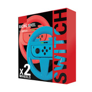 Steering Wheel Set for Nintendo Switch and OLED Joy-Con – Mario Kart