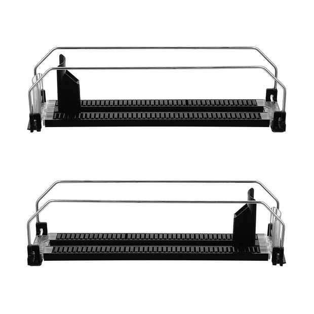 Beverage Can Organizer Rack