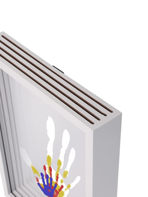 Freeze Time with Their Hands – The Most Heart-Melting Family Keepsake You’ll Ever Make