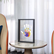 Freeze Time with Their Hands – The Most Heart-Melting Family Keepsake You’ll Ever Make