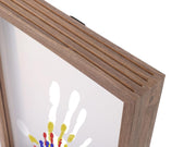 Freeze Time with Their Hands – The Most Heart-Melting Family Keepsake You’ll Ever Make