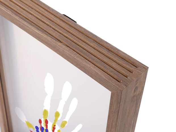 Freeze Time with Their Hands – The Most Heart-Melting Family Keepsake You’ll Ever Make