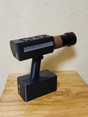 BlazeTorch 400W High-Power Laser Igniter