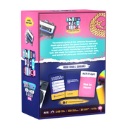 Hip-hop and R&B in the 90s and 2000s