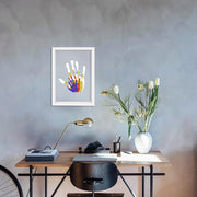 Freeze Time with Their Hands – The Most Heart-Melting Family Keepsake You’ll Ever Make