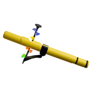 Professional Concert Flute for Beginners & Advanced Players