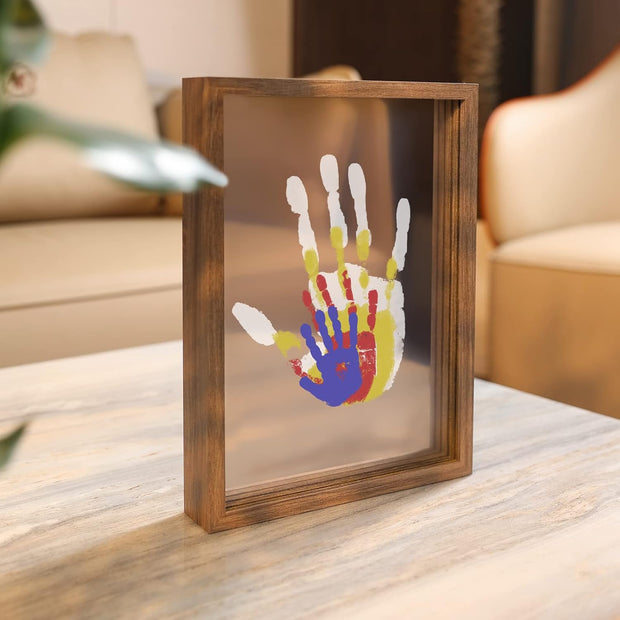 Freeze Time with Their Hands – The Most Heart-Melting Family Keepsake You’ll Ever Make